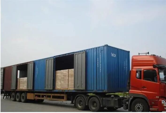 泉州到长丰县整车运输