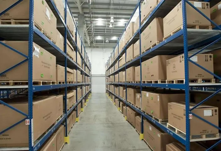 泉州到长丰县货物仓储