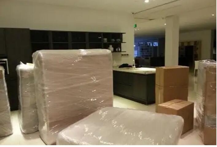 泉州到长丰县长途搬家