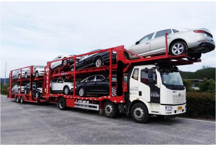 泉州到长丰县轿车托运